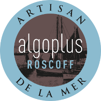 Logo Algoplus Roscoff