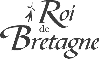 Logo Roi de Bretagne